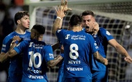 Al Hilal dồn Cristiano Ronaldo vào thế khó trong cuộc đua vô địch