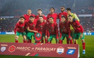 Profile cầu thủ ĐT Ma-rốc dự World Cup 2026