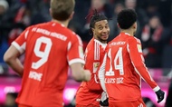 Olise, Diaz và Kane tạo nên sự kết dính cho hàng công Bayern như thế nào?