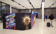 World Cup 2026: Các khách sạn Mỹ lo ngại một tháng trước khi giải đấu bắt đầu