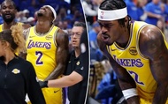 Tổn thất kép cho Lakers: Vừa thảm bại trước Thunder, vừa mất thêm chốt chặn phòng ngự