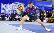 Lý Hoàng Nam: Nhà vô địch Hanoi Cup chính thức lọt Top 14 Pickleball thế giới