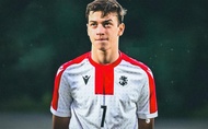 Bayern Munich tìm cách chiêu mộ em trai của Kvaratskhelia