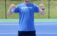 Profile VĐV Dekel Bar môn Pickleball
