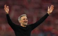 Chủ tịch PSG: "Việc chiêu mộ Luis Enrique là quyết định đúng đắn nhất của tôi"