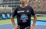Profile VĐV Pablo Tellez môn Pickleball