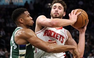 Các cầu thủ NBA bầu chọn Alperen Sengun là người "bị thổi phồng" nhất giải đấu