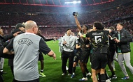 PSG 3 lần lọt vào chung kết Champions League: Các đội bóng khác thì sao?