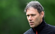 Van Basten: "Sở hữu nước ngoài dẫn đến sự suy tàn của bóng đá Ý và AC Milan là điển hình