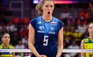 Agnieszka Korneluk giải nghệ, bóng chuyền Ba Lan chia tay thêm một biểu tượng