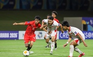 Link xem trực tiếp bóng đá U17 Việt Nam vs U17 Hàn Quốc ngày 10/5