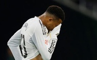 Mbappe bỏ lỡ trận Siêu kinh điển giữa Barcelona và Real Madrid