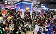 Chuyên gia quốc tế đánh giá game Việt và giấc mơ toàn cầu hóa: Nội lực đã có, giờ cần hệ sinh thái đủ mạnh