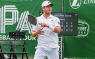 Profile VĐV Rafa Hewett môn Pickleball