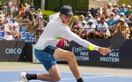Profile VĐV Roscoe Bellamy môn Pickleball