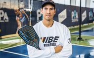 Profile VĐV Tyler Loong môn Pickleball