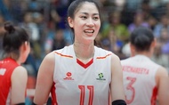 Kiều Trinh bình phục chấn thương, tái xuất tại cúp bóng chuyền VTV9 Bình Điền