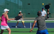 Pickleball được định giá 750 triệu USD, tham vọng trở thành môn thể thao toàn cầu