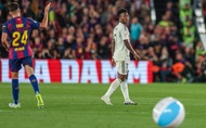 Từ vụ Valverde đến mất chức vô địch La Liga tại Camp Nou: Real Madrid trải qua một tuần đen tối đầy đau đớn