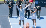 Tổng kết PPA Tour Finals 2026: Mùa giải hoàn hảo của Ben Johns và Anna Leigh Waters