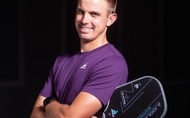 Profile VĐV Collin Johns môn Pickleball