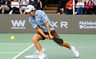 Profile VĐV Martin Emmrich môn Pickleball