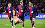 Thêm nhiều ứng viên của Barcelona cho đội hình Tây Ban Nha dự World Cup 2026