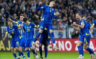 Bosnia là đội tuyển đầu tiên chốt danh sách 26 cầu thủ dự World Cup 2026