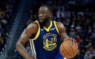 Golden State Warriors đưa ra quyết định cuối cùng về tương lai của Draymond Green