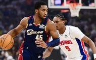 Donovan Mitchell thiết lập kỷ lục ghi điểm lịch sử, sánh ngang LeBron và Kyrie tại NBA Playoffs