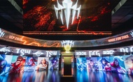 Lịch thi đấu vòng loại Esports World Cup LMHT khu vực LCP