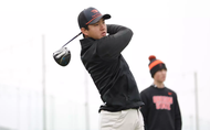 Nguyễn Anh Minh là vận động viên Việt Nam đầu tiên tham dự giải golf Arnold Palmer Cup 2026 