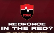 Nongshim RedForce thu 5,3 triệu USD trong 2025: “Ông lớn mì gói” Hàn Quốc đang xây đế chế Esports ra sao?
