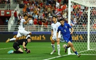 Indonesia, Thái Lan không dễ bị xem thường ở bảng đấu tử thần Asian Cup 2027