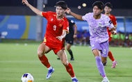 AFC cảnh báo U17 Việt Nam trước trận quyết đấu U17 UAE