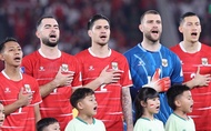 Còn 7 tháng mới khởi tranh, vé xem Indonesia tại Asian Cup 2027 đã gây sốt
