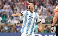 6 nhà vô địch thế giới không có tên trong danh sách sơ bộ của Argentina dự World Cup 2026