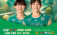 Gunma Green Wings – “ẩn số” đáng chờ đợi từ Nhật Bản tại cúp VTV9 Bình Điền