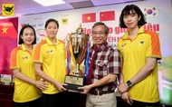 Cúp VTV9 Bình Điền 2026, tròn 2 thập kỷ tạo dấu ấn bản đồ bóng chuyền Việt Nam
