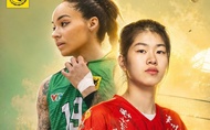 CLB Giang Tô gây ấn tượng tại cúp VTV9 Bình Điền với đội hình “khổng lồ”