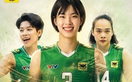 VTV Bình Điền Long An tự tin với mục tiêu giành vé chung kết cúp VTV9 - Bình Điền 2026