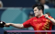 Bóng bàn Trung Quốc hướng tới đội hình trẻ hóa tại Asiad 2026