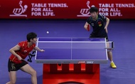 Bóng bàn Trung Quốc công bố tiêu chí tuyển chọn đội hình dự Asiad 2026