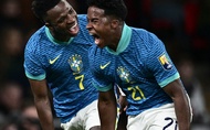Cuộc đua giành suất tiền đạo của tuyển Brazil khốc liệt nhất những thập kỷ gần đây