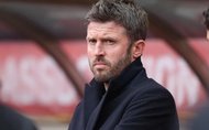 Man United đàm phán với Carrick để trở thành huấn luyện viên trưởng chính thức