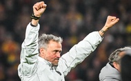 Chức vô địch khó khăn nhất của Luis Enrique trong 3 danh hiệu giành được với PSG