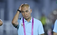 HLV U17 Indonesia xin lỗi CĐV sau cú sốc mất vé dự World Cup
