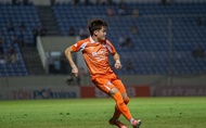 Đà Nẵng tổn thất lực lượng trước trận “sinh tử” ở cuộc đua trụ hạng V.League