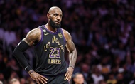 "Quyền tự quyết thuộc về LeBron": Lakers sẵn sàng chào đón nhà vua trở lại