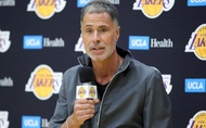 Xây dựng đội hình quanh Luka: Lakers ưu tiên sự đồng thuận của siêu sao người Slovenia